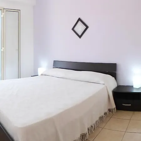 Siciliacasevacanze - Ulivi Apartment Marina di Ragusa