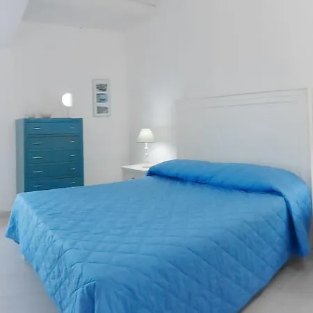 Siciliacasevacanze - Ulivi Apartment
