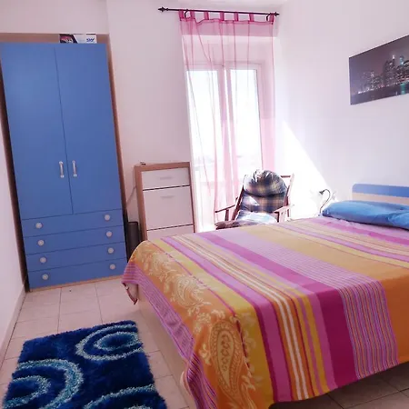 Siciliacasevacanze - Ulivi Marina di Ragusa