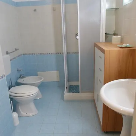 Siciliacasevacanze - Ulivi Apartament