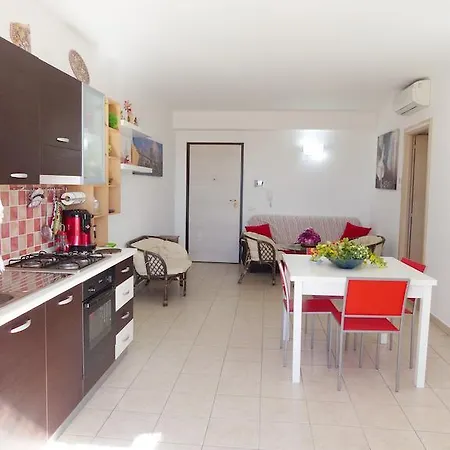 Siciliacasevacanze - Ulivi Apartment *