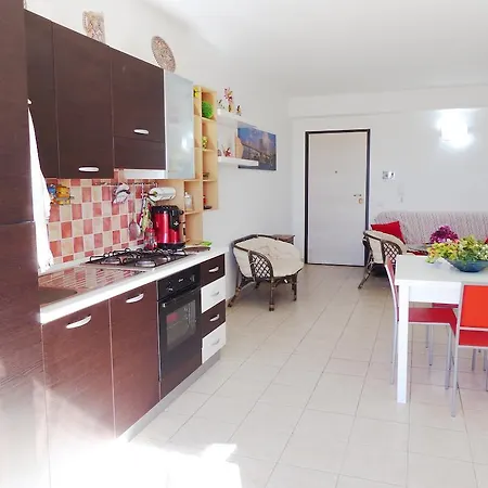 Apartment Siciliacasevacanze - Ulivi Marina di Ragusa