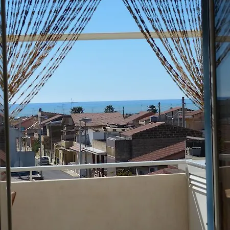 Siciliacasevacanze - Ulivi * Marina di Ragusa
