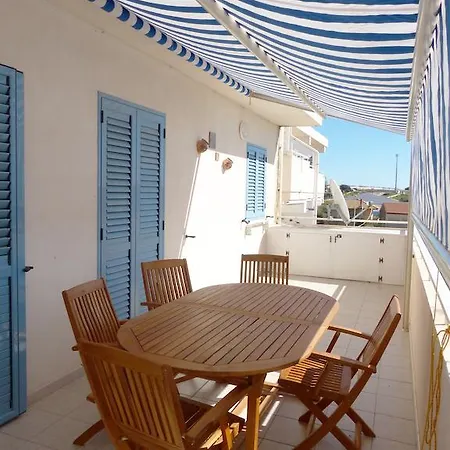 Siciliacasevacanze - Ulivi Apartment Marina di Ragusa