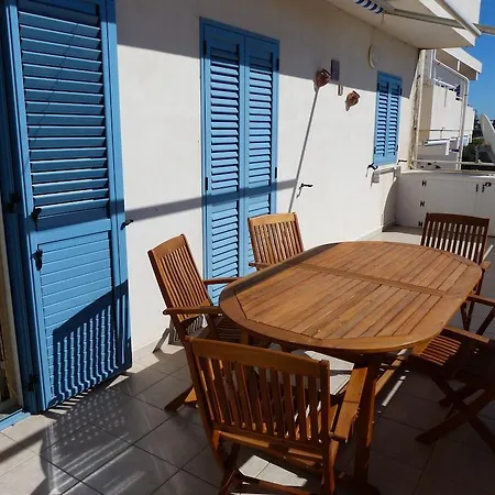 Siciliacasevacanze - Ulivi Apartment Marina di Ragusa