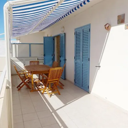 Siciliacasevacanze - Ulivi Marina di Ragusa