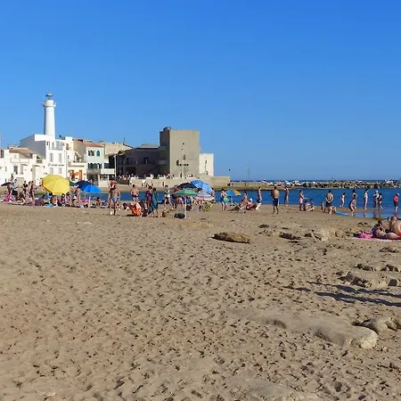 Siciliacasevacanze - Ulivi Apartment