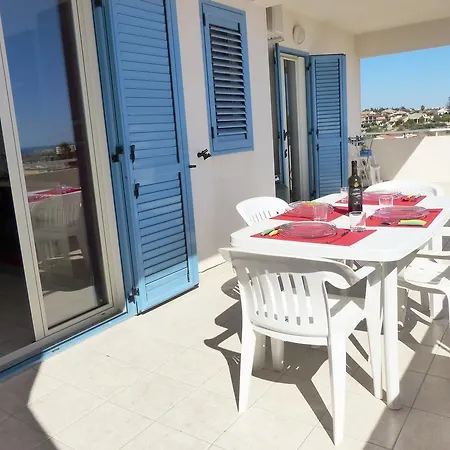 Siciliacasevacanze - Ulivi Apartment Marina di Ragusa