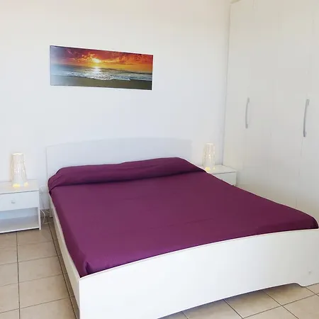 Apartment Siciliacasevacanze - Ulivi *