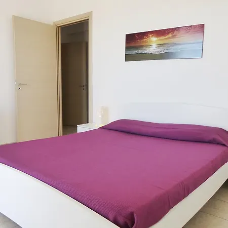 Siciliacasevacanze - Ulivi * Marina di Ragusa