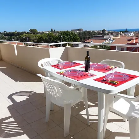 Apartment Siciliacasevacanze - Ulivi *