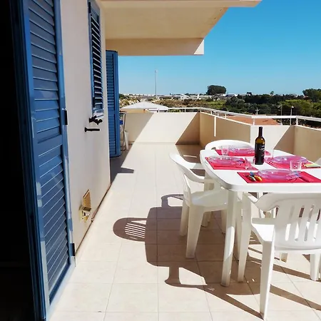 Siciliacasevacanze - Ulivi * Marina di Ragusa