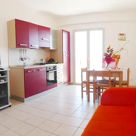 Apartment Siciliacasevacanze - Ulivi Marina di Ragusa