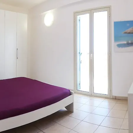 Siciliacasevacanze - Ulivi Apartament Marina di Ragusa