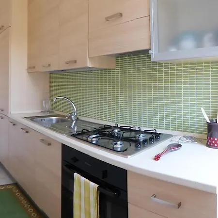 Apartment Siciliacasevacanze - Ulivi *