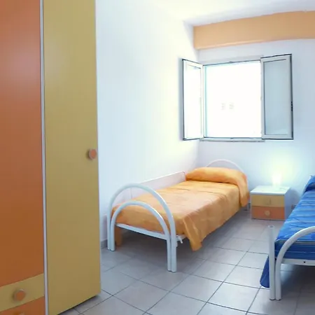 Apartment Siciliacasevacanze - Ulivi Marina di Ragusa