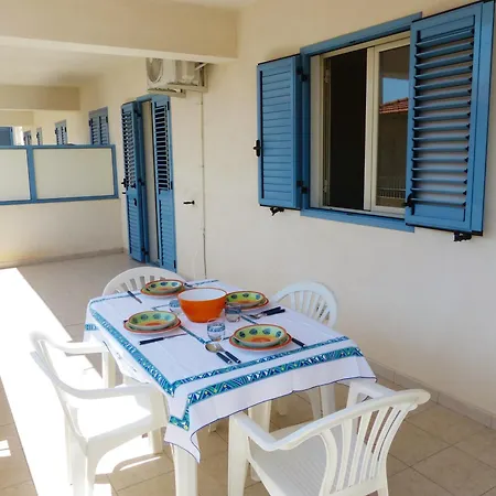 Siciliacasevacanze - Ulivi Marina di Ragusa