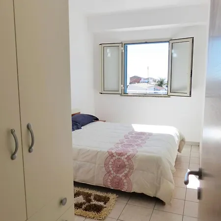 Apartment Siciliacasevacanze - Ulivi