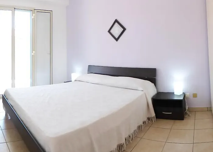 Siciliacasevacanze - Ulivi Appartement Marina di Ragusa