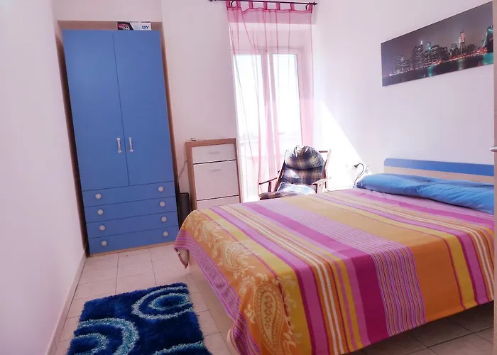 Siciliacasevacanze - Ulivi Marina di Ragusa