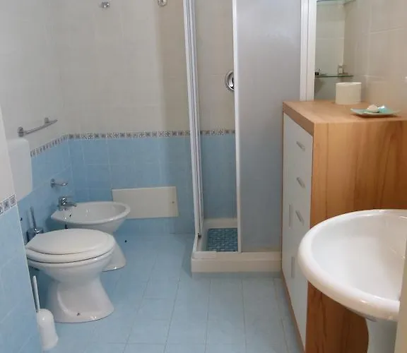 Siciliacasevacanze - Ulivi Appartement