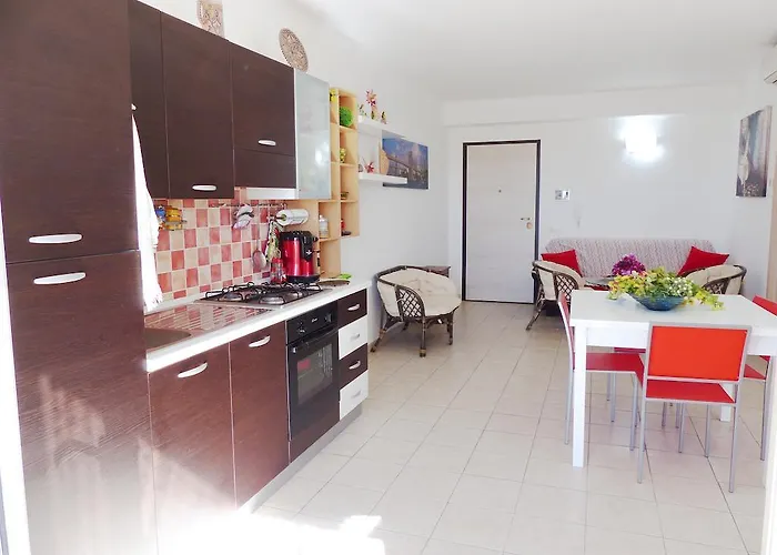 Appartement Siciliacasevacanze - Ulivi Marina di Ragusa