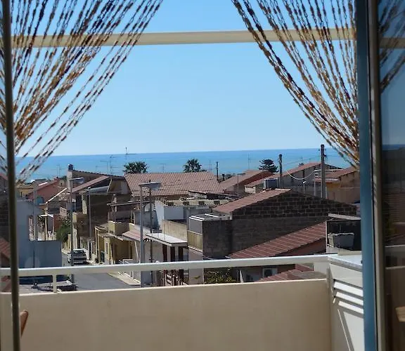 Siciliacasevacanze - Ulivi * Marina di Ragusa