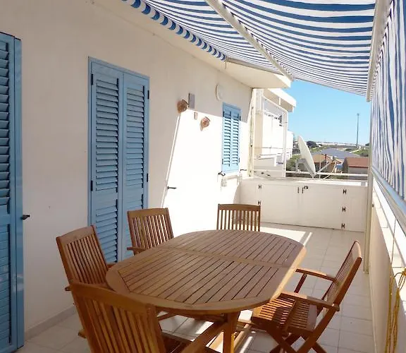 Siciliacasevacanze - Ulivi Appartement Marina di Ragusa