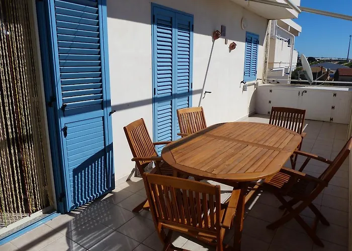 Siciliacasevacanze - Ulivi Appartement Marina di Ragusa