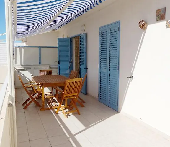 Siciliacasevacanze - Ulivi Marina di Ragusa