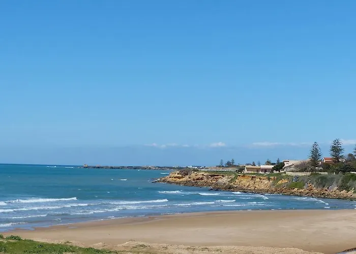 Siciliacasevacanze - Ulivi