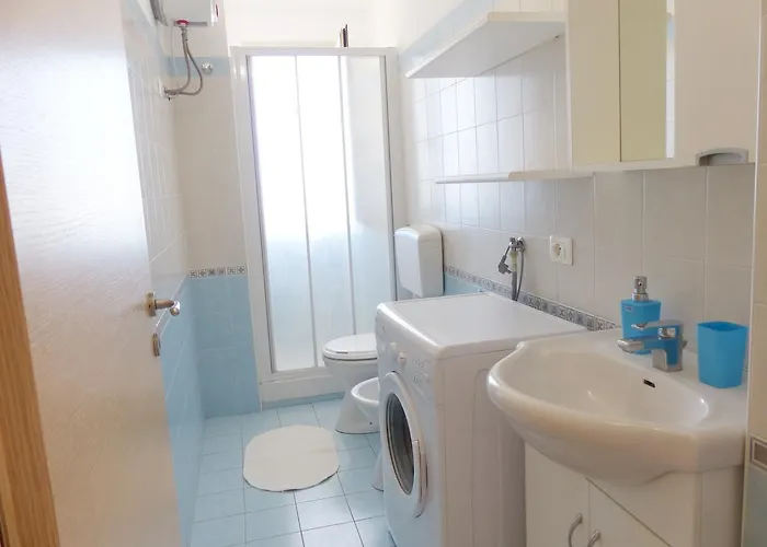 Siciliacasevacanze - Ulivi