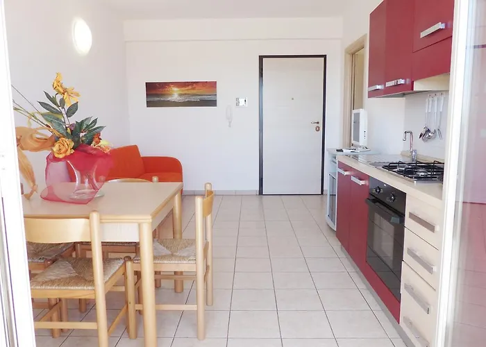 Appartement Siciliacasevacanze - Ulivi Marina di Ragusa