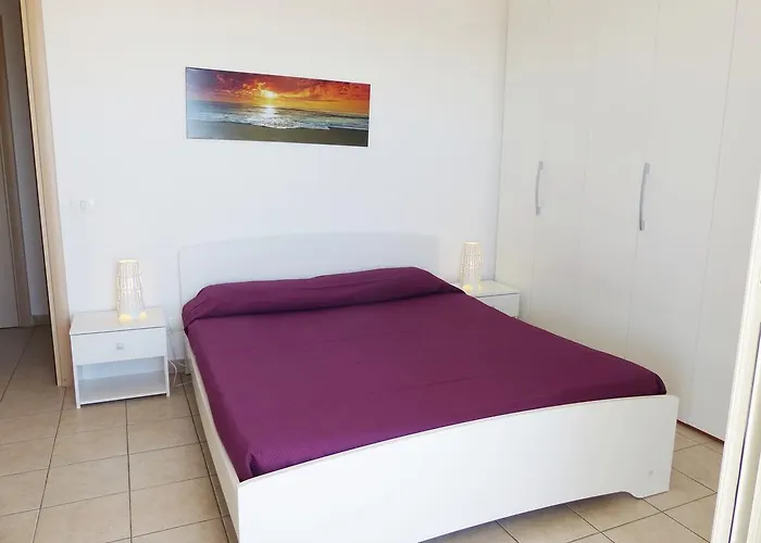 Appartement Siciliacasevacanze - Ulivi *