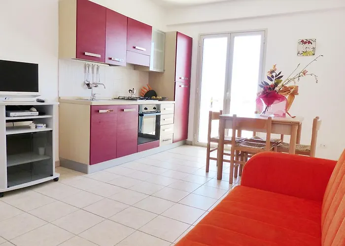 Siciliacasevacanze - Ulivi