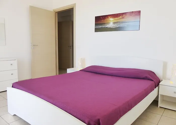 Siciliacasevacanze - Ulivi * Marina di Ragusa