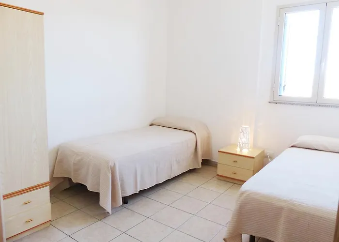 Siciliacasevacanze - Ulivi Appartement *