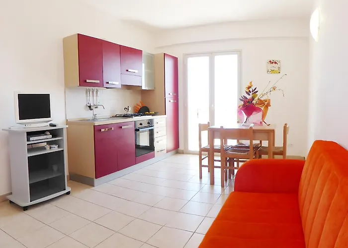 Appartement Siciliacasevacanze - Ulivi Marina di Ragusa