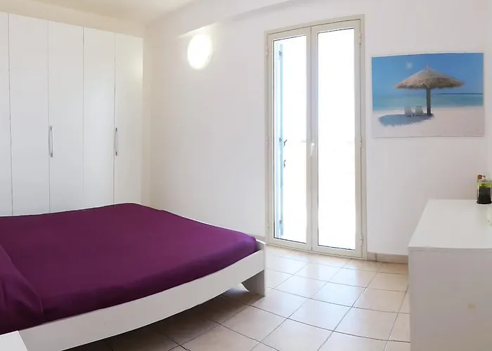 Siciliacasevacanze - Ulivi Appartement Marina di Ragusa