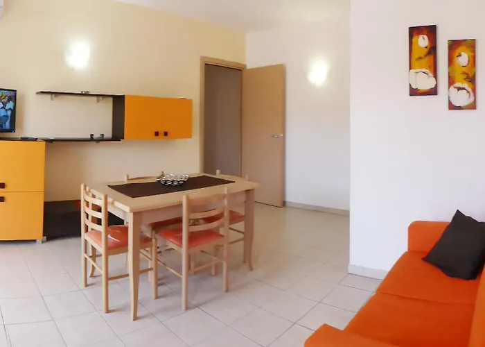 Appartement Siciliacasevacanze - Ulivi Marina di Ragusa