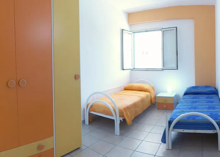 Appartement Siciliacasevacanze - Ulivi Marina di Ragusa