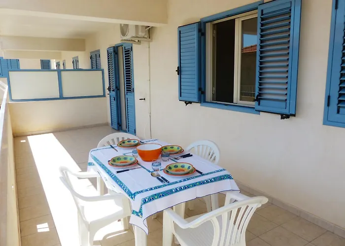 Siciliacasevacanze - Ulivi Marina di Ragusa