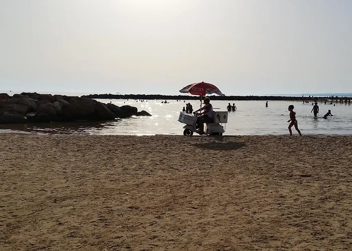 Siciliacasevacanze - Ulivi Marina di Ragusa